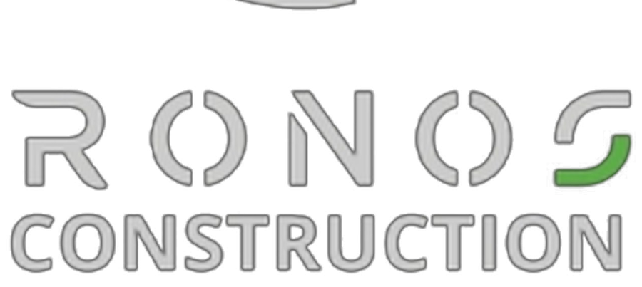 RONOS Construction